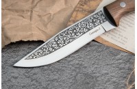 Нож Снегирь-2 