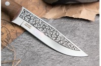 Нож Снегирь-2 