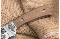 Нож Ф-1 AUS-8 дерево 