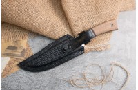 Нож Ф-1 AUS-8 дерево 