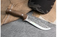 Нож Фазан Z90CDV18 дерево 