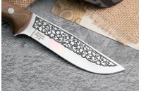 Нож Фазан Z90CDV18 дерево 