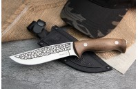 Нож Фазан Z90CDV18 дерево 