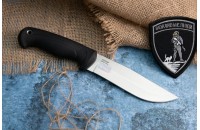 Нож Фазан AUS-8 эластрон 