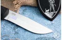 Нож Фазан AUS-8 эластрон 