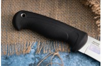 Нож Фазан AUS-8 эластрон 