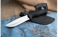 Нож Фазан AUS-8 эластрон 