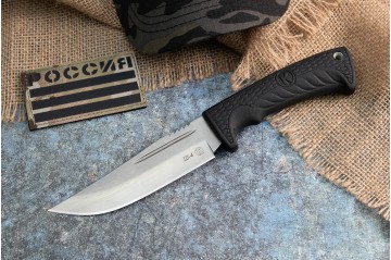 Нож Ш-4 12C27 Sandvik эластрон