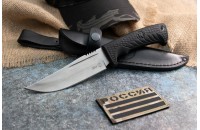 Нож Ш-4 12C27 Sandvik эластрон 