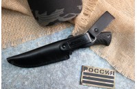 Нож Ш-4 12C27 Sandvik эластрон 