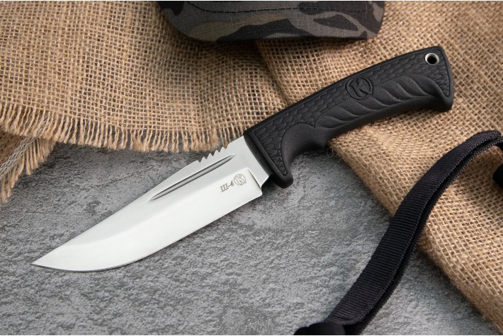 Нож Ш-4 Z160CDV18 эластрон 