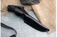 Нож Ш-4 Z160CDV18 эластрон 