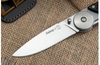 Нож НСК Байкер-1 Х12МФ пластик 