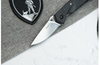 Нож НСК Ирбис AUS-8 эластрон 