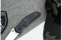 Нож НСК Ирбис AUS-8 эластрон 