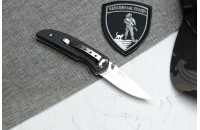 Нож НСК Ирбис AUS-8 эластрон 