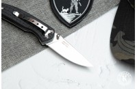 Нож НСК Ирбис AUS-8 эластрон 