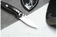 Нож НСК Ирбис AUS-8 эластрон 