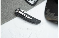 Нож НСК Ирбис AUS-8 эластрон 