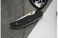 Нож НСК Ирбис Х12МФ эластрон 