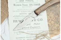 Нож складной НСК-1 