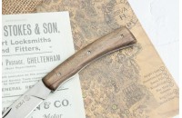 Нож складной НСК-1 