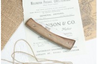 Нож складной НСК-1 