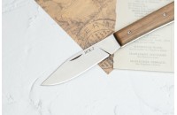 Нож НСК-2 AUS-8 дерево 