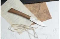 Нож НСК-2 AUS-8 дерево 