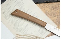 Нож НСК-2 AUS-8 дерево 