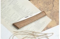 Нож НСК-2 AUS-8 дерево 