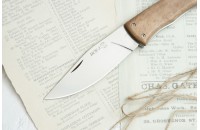 Нож складной НСК-3 рукоять дерево 