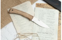 Нож складной НСК-3 рукоять дерево 