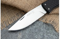 Нож НСК-3 AUS-8 эластрон 