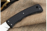 Нож НСК-3 AUS-8 эластрон 