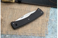 Нож НСК-3 AUS-8 эластрон 