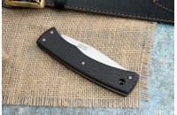 Нож НСК-3 AUS-8 эластрон 