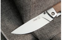 Нож складной Стерх сталь Х12МФ 