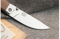 Нож складной Стерх сталь Х12МФ 