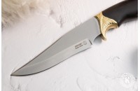 Нож Каспий Х12МФ 
