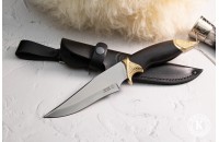Нож Каспий Х12МФ 