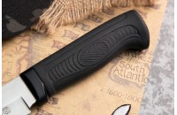 Нож Амур-2 AUS-8 эластрон 