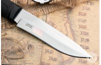 Нож Амур-2 AUS-8 эластрон 
