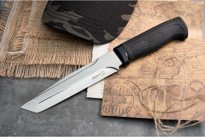 Нож Аргун-2 