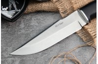 Нож Ш-5 AUS-8 кожа 
