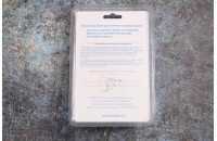 Карманная точилка T0501TC 