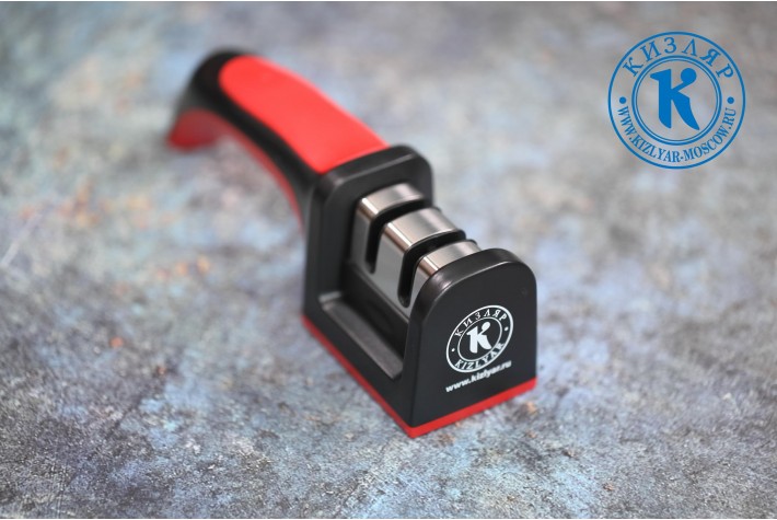 Точилка для бытовых и кухонных ножей TG1206 