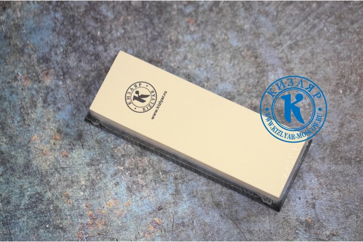 Бытовой двуxсторонний точильный камень TG6124 240/1000 