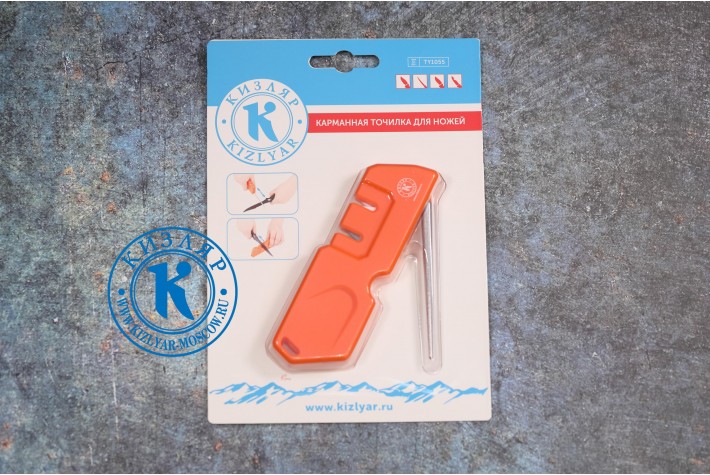 Карманная точилка для ножей TY1055 