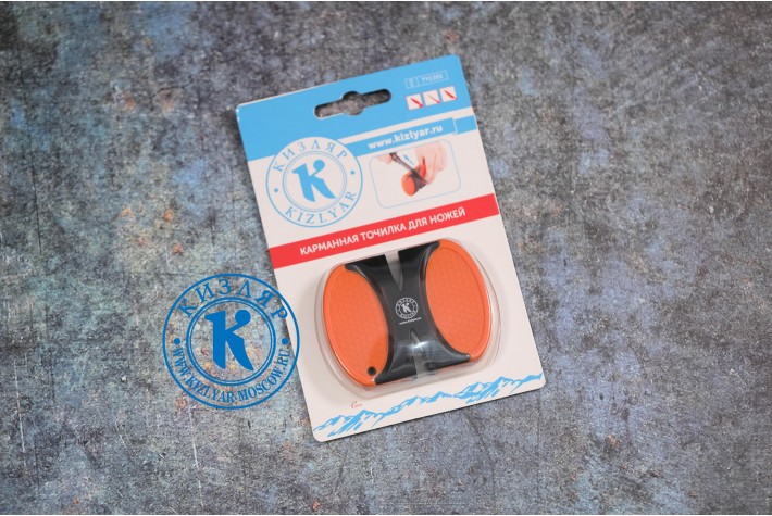 Карманная точилка для ножей TY1301 